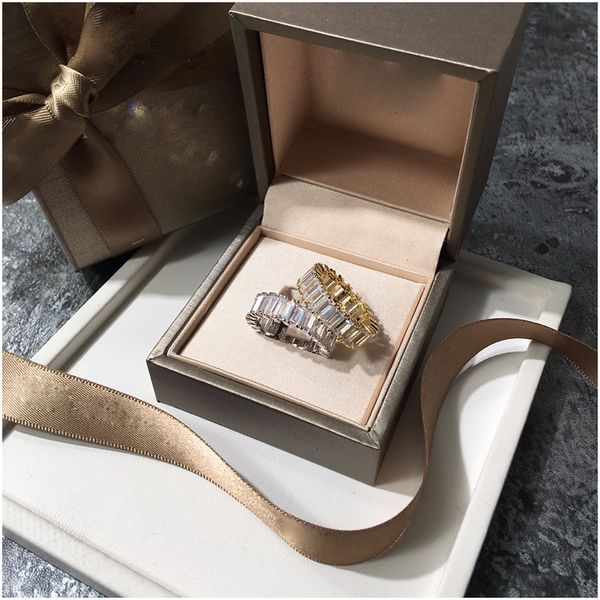 now white gold iced out hiphop engagement rings pinky men women full crystal ring for women luxury designer brand jewelry for wome229r, Golden;silver
now white gold iced out hiphop engagement rings pinky men women full crystal ring for women luxury designer brand jewelry for wome229r, Golden;silver