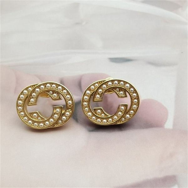 87% off wholesale shop new simple pearl earrings double versatile minority advanced sense of small fragrance women, Golden
87% off wholesale shop new simple pearl earrings double versatile minority advanced sense of small fragrance women, Golden