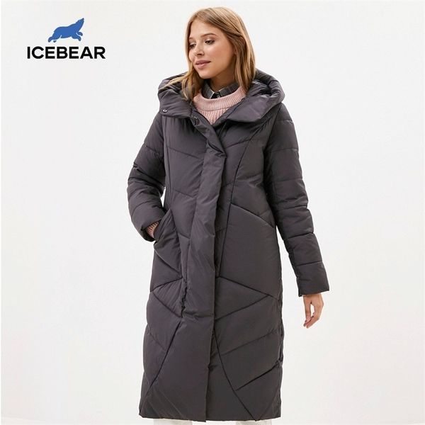 icebear new hooded women jacket casual winter thicken cotton clothes fashion brand women's clothing gwd20127d 201120, Black
icebear new hooded women jacket casual winter thicken cotton clothes fashion brand women's clothing gwd20127d 201120, Black