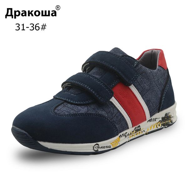 apakowa boys shoes children's spring autumn kids hook and loop low-sports sneakers with arch support shoes for teen boys, Black
apakowa boys shoes children's spring autumn kids hook and loop low-sports sneakers with arch support shoes for teen boys, Black