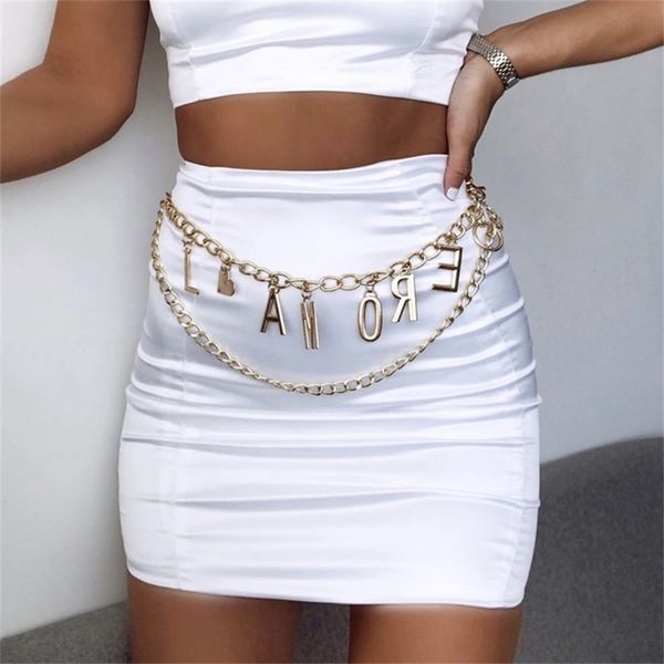 exaggeration metal multi layer body chain for women fashion chunky carnival nightclub party statement custom jewelry t200507, Slivery;golden
exaggeration metal multi layer body chain for women fashion chunky carnival nightclub party statement custom jewelry t200507, Slivery;golden