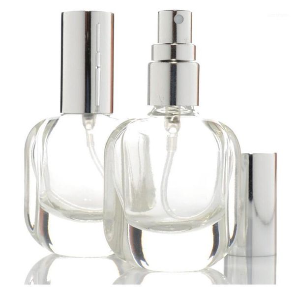 10ml spray perfume bottles transparent thick glass fine mist travel cosmetic refillable portable liquid aluminum lid sub-bottle1
10ml spray perfume bottles transparent thick glass fine mist travel cosmetic refillable portable liquid aluminum lid sub-bottle1