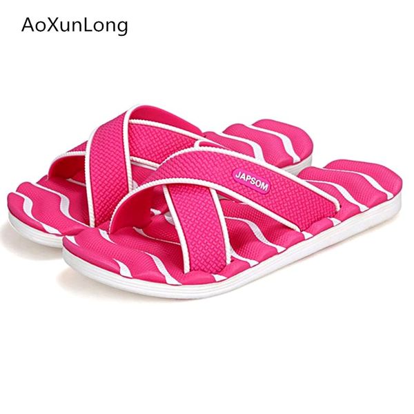 summer women striped slippers fashion cross outdoor slippers women non-slip home slippers beach bathroom slides women big size, Black
summer women striped slippers fashion cross outdoor slippers women non-slip home slippers beach bathroom slides women big size, Black