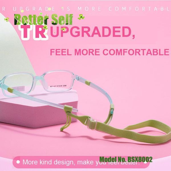fashion sunglasses frames boy's clear adjustable temple eye glasses frame girl's comfortable square tr90 eyeglasses kids upgrade s, Black
fashion sunglasses frames boy's clear adjustable temple eye glasses frame girl's comfortable square tr90 eyeglasses kids upgrade s, Black