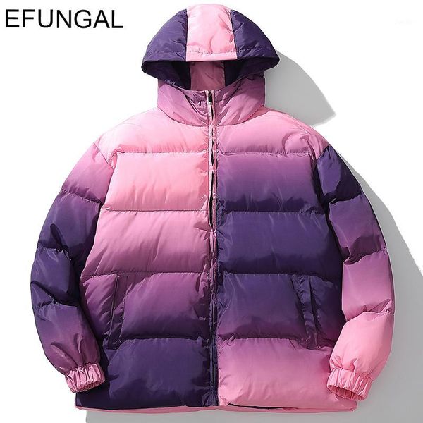 colorful casual parkas hooded streetwear hip hop windbreaker winter jacket men fashion overcoats bomber jackets parka1, Black
colorful casual parkas hooded streetwear hip hop windbreaker winter jacket men fashion overcoats bomber jackets parka1, Black