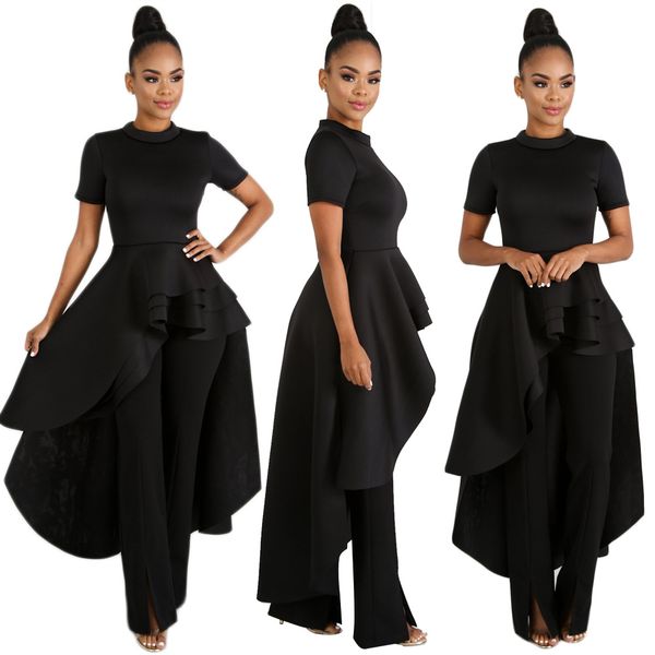 fashion new above knee bodycon party dresses 2022 spring women's irregular big skirt dress lapel neck single breasted slim dress 1374, White;black
fashion new above knee bodycon party dresses 2022 spring women's irregular big skirt dress lapel neck single breasted slim dress 1374, White;black