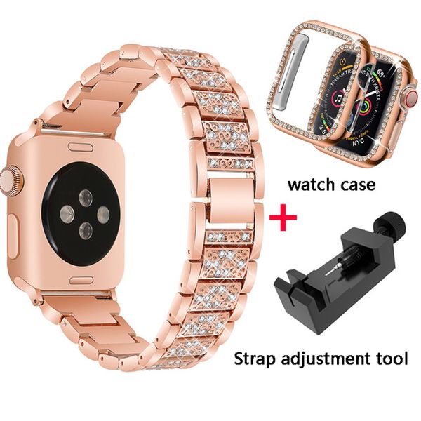 diamond band apple watch band 44mm 38mm 42mm apple watch strap series 5 4 bracelet pour montre apple stainless steel smart straps
diamond band apple watch band 44mm 38mm 42mm apple watch strap series 5 4 bracelet pour montre apple stainless steel smart straps