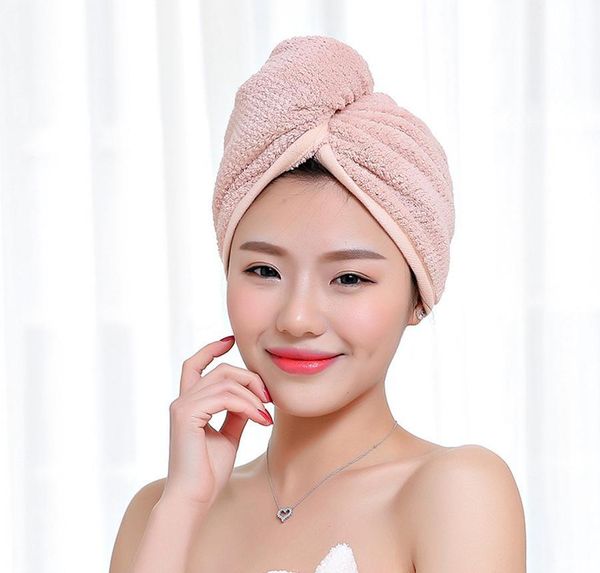 magic microfiber hair fast drying dryer towel bath wrap hat quick shower cap turban towel jllcwp warmslove
magic microfiber hair fast drying dryer towel bath wrap hat quick shower cap turban towel jllcwp warmslove