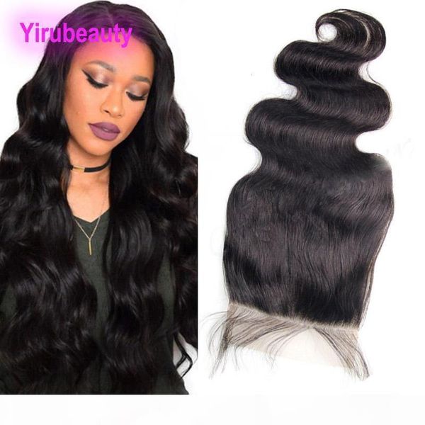 malaysian 100% unprocessed human hair 6x6 lace closure body wave middle three part lace closure natural color 8-22inch yiruhair, Black;brown
malaysian 100% unprocessed human hair 6x6 lace closure body wave middle three part lace closure natural color 8-22inch yiruhair, Black;brown