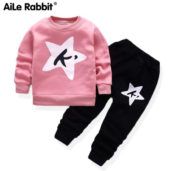 spring autumn new girls fashion suit long-sleeved shirt pants 2 piece set letter k children's clothing set pink 0-5 years 201126, White
spring autumn new girls fashion suit long-sleeved shirt pants 2 piece set letter k children's clothing set pink 0-5 years 201126, White