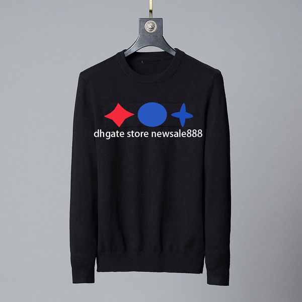New Mens Womens Designers Sweaters LUXE Letters Pullover Men Hoodie Long Sleeve Active sweater Embroidery Knitwear Winter Clothes -3XL, White;black
New Mens Womens Designers Sweaters LUXE Letters Pullover Men Hoodie Long Sleeve Active sweater Embroidery Knitwear Winter Clothes -3XL, White;black