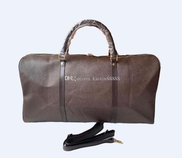55cm bags travel bags women on men quality large famous designer classical sale high capacity leather shoulder duffel men carry pu lugg upnn
55cm bags travel bags women on men quality large famous designer classical sale high capacity leather shoulder duffel men carry pu lugg upnn