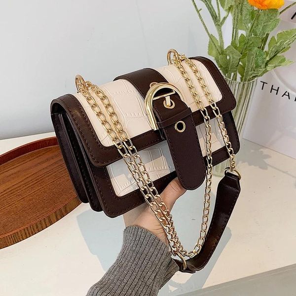 chain design small pu leather crossbody bags for women 2020 trend handbags and purses ladies shoudler bag
chain design small pu leather crossbody bags for women 2020 trend handbags and purses ladies shoudler bag
