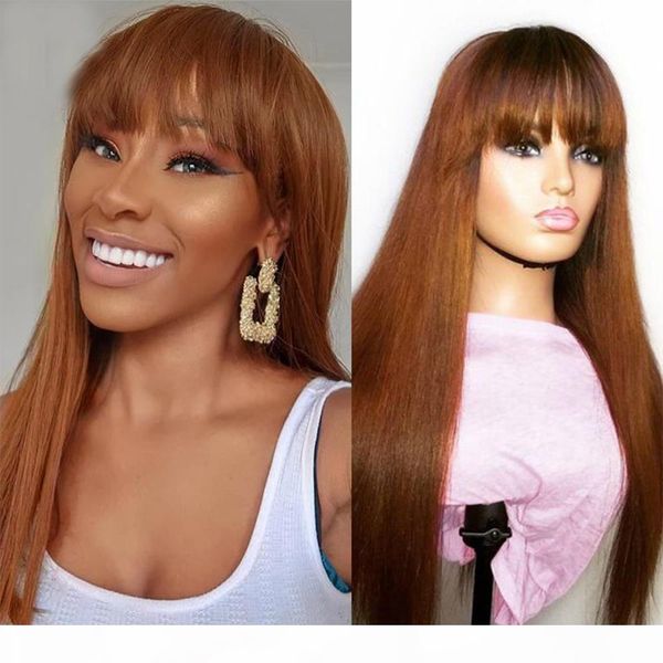 fringe wigs transparent lace blonde 13x6 lace front human hair wigs with bangs brown straight orange 360 full lace wig, Black
fringe wigs transparent lace blonde 13x6 lace front human hair wigs with bangs brown straight orange 360 full lace wig, Black