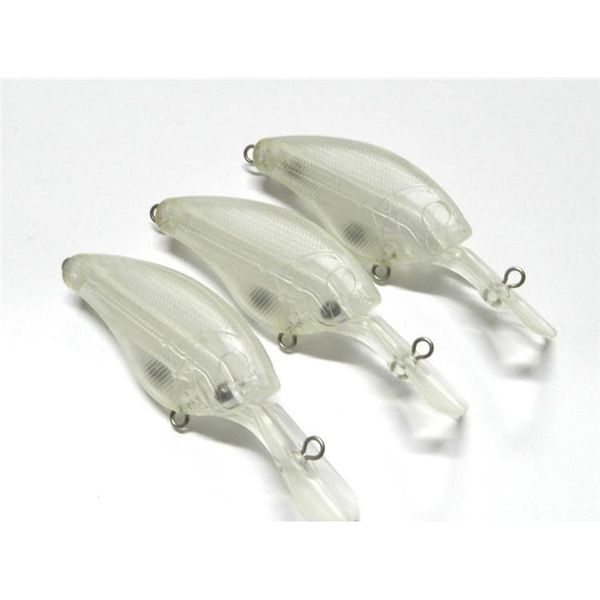 50pcs unpainted fishing lure 9cm 10g square bill blank lures medium diving crankbaits plastic bai bbybff bdepack2001
50pcs unpainted fishing lure 9cm 10g square bill blank lures medium diving crankbaits plastic bai bbybff bdepack2001