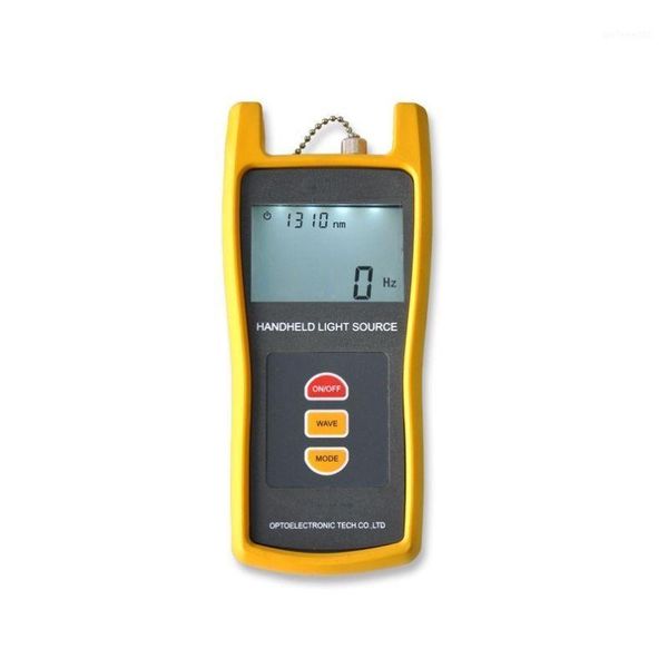 fiber optic equipment multimode handheld optical light source with 850/1300m ftth-fiber-tester1
fiber optic equipment multimode handheld optical light source with 850/1300m ftth-fiber-tester1