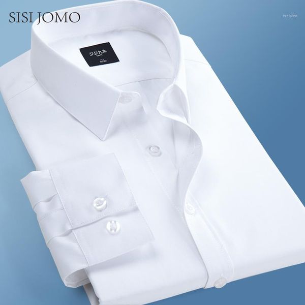 2020 fall and winter new pure-color business sleeve bottom white shirt men's professional suit shirt1, White;black
2020 fall and winter new pure-color business sleeve bottom white shirt men's professional suit shirt1, White;black