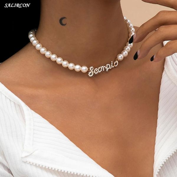 salircon kpop имитация pearl strand choker ожерелье для женщин заявление горный хорзон письмо подвеска сеть ожерелье подарок ювелирных издел, Silver
salircon kpop имитация pearl strand choker ожерелье для женщин заявление горный хорзон письмо подвеска сеть ожерелье подарок ювелирных издел, Silver