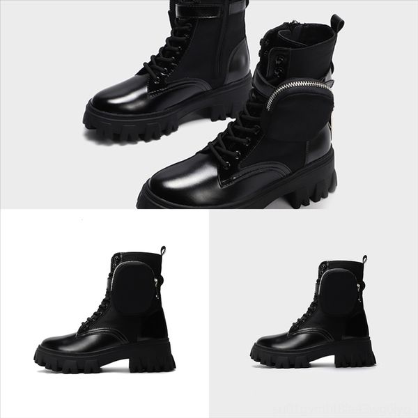 rx6nn new fashion boot anklet luxury boots thick-heeled thick heel booties casual fashion wild ladies walletshort motorcycle, Black
rx6nn new fashion boot anklet luxury boots thick-heeled thick heel booties casual fashion wild ladies walletshort motorcycle, Black