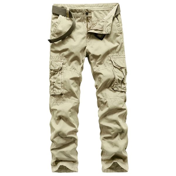 a tough guy cargo pants fashion casual cotton multi pockets overall work pants for men plus size 40, Black
a tough guy cargo pants fashion casual cotton multi pockets overall work pants for men plus size 40, Black