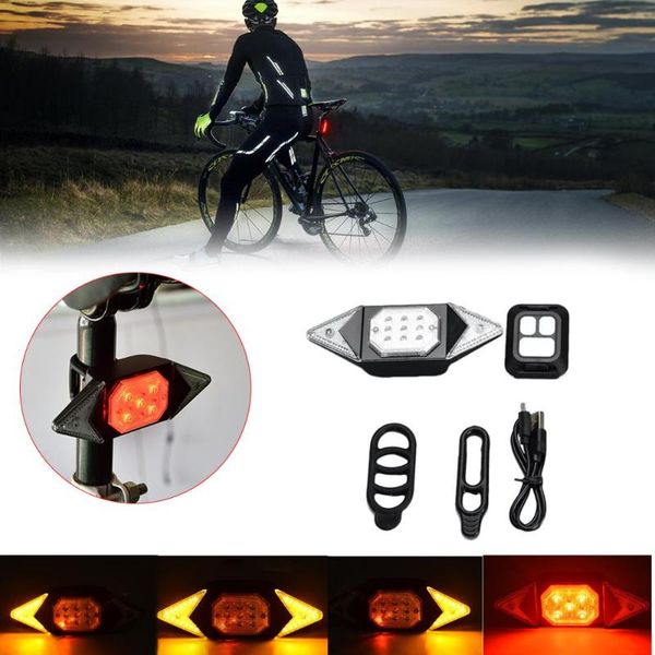 usb rechargeable bicycle turn signal wireless remote control bicycle tail light front light mountain bike steering riding
usb rechargeable bicycle turn signal wireless remote control bicycle tail light front light mountain bike steering riding