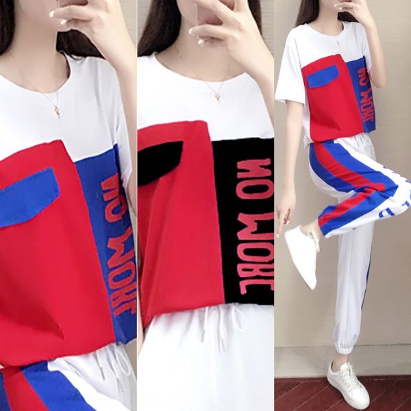 bimzo large size shuffle thin suit women summer tuba casual sports cotton two piece suit western style square dance dress loose fashion leis, Gray
bimzo large size shuffle thin suit women summer tuba casual sports cotton two piece suit western style square dance dress loose fashion leis, Gray