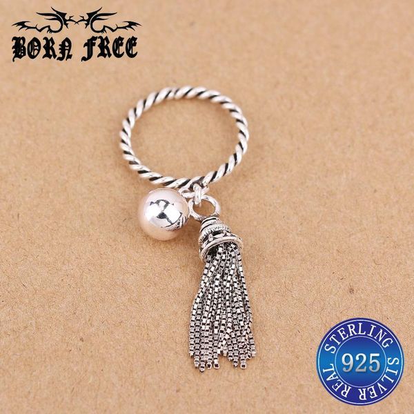 women rings charm tassel ring twisted accessories anillos plata 925 para mujer bague jewelry bijoux femme ringen dames joyas lot, Silver
women rings charm tassel ring twisted accessories anillos plata 925 para mujer bague jewelry bijoux femme ringen dames joyas lot, Silver
