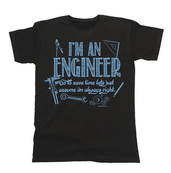 i`m an engineer so to save time lets assume i`m right ladies new funny sport hooded sweatshirt hoodie t shirt
i`m an engineer so to save time lets assume i`m right ladies new funny sport hooded sweatshirt hoodie t shirt