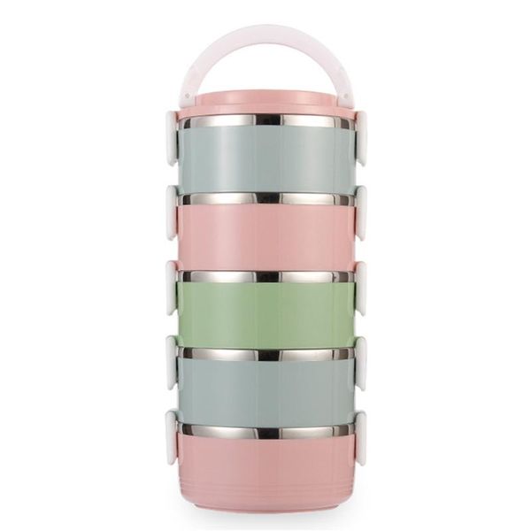 японский lunch box тепловое для еды bento box нержавеющей стали закуска для детей портативный пикник школы еды контейнер еды box yxlbyu
японский lunch box тепловое для еды bento box нержавеющей стали закуска для детей портативный пикник школы еды контейнер еды box yxlbyu