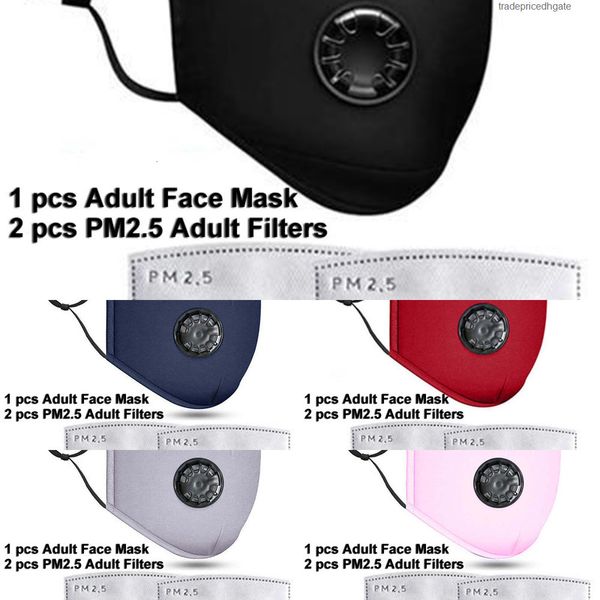masks pm2.5 with reusable face washable anti-dust mask 2 filter valve protective cotton ch 5xdz
masks pm2.5 with reusable face washable anti-dust mask 2 filter valve protective cotton ch 5xdz