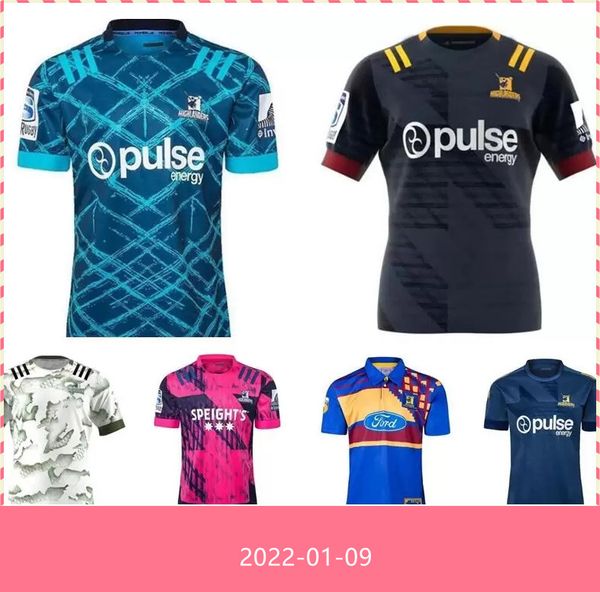 2021 highlanders super rugby jersey training jerseys national league shirt zealand performance singlet shirts, Black;gray
2021 highlanders super rugby jersey training jerseys national league shirt zealand performance singlet shirts, Black;gray