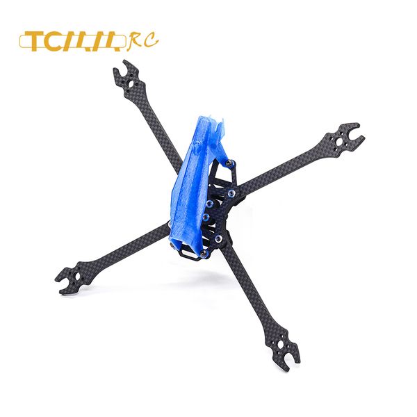 5 inch toothpick fpv frame kit t700 carbon fiber frame drone suitable for novice rc racing drone frame
5 inch toothpick fpv frame kit t700 carbon fiber frame drone suitable for novice rc racing drone frame