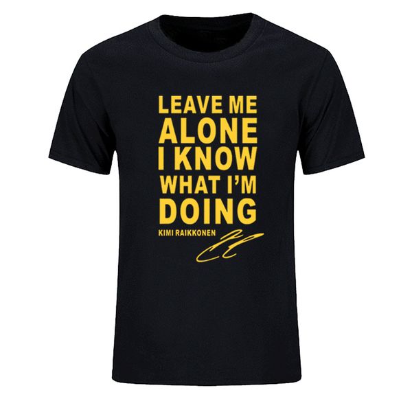 sport leave me alone i know what i'm doing-kimi raikkonen raglan men t shirt 2019 new summer 100% cotton t-shirts
sport leave me alone i know what i'm doing-kimi raikkonen raglan men t shirt 2019 new summer 100% cotton t-shirts