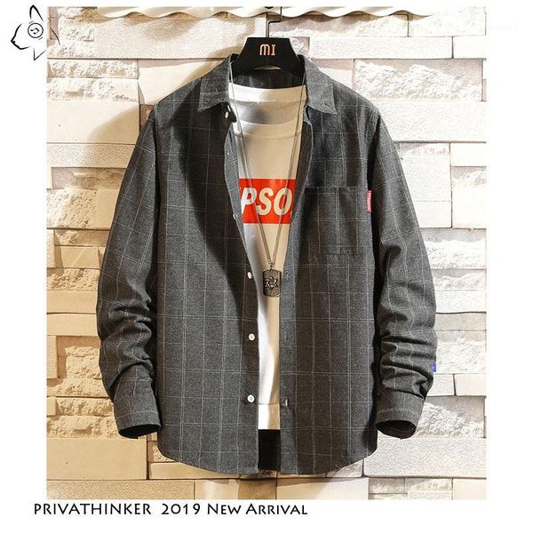 men's casual shirts 2021 atutum men cargo stripe shirt mens japanese streetwear long sleeve male causal pocket cotton shirts1, White;black
men's casual shirts 2021 atutum men cargo stripe shirt mens japanese streetwear long sleeve male causal pocket cotton shirts1, White;black