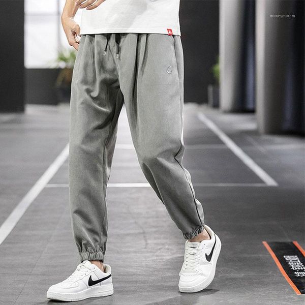 men's pants casual spring autumn mens sweatpants fashion solid black grey loose streetwear men's trousers ropa hombre1
men's pants casual spring autumn mens sweatpants fashion solid black grey loose streetwear men's trousers ropa hombre1
