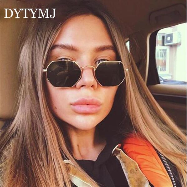 sunglasses dytymj metal polygon women retro small frame brand designer glasses for men ocean lens gafas de sol, White;black
sunglasses dytymj metal polygon women retro small frame brand designer glasses for men ocean lens gafas de sol, White;black