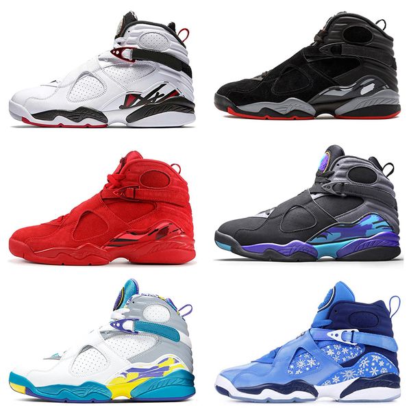 designer basketball shoes 8 8s jumpman white off sports retro alternate valentines day valentines day mens trainers sneakers, White;red
designer basketball shoes 8 8s jumpman white off sports retro alternate valentines day valentines day mens trainers sneakers, White;red