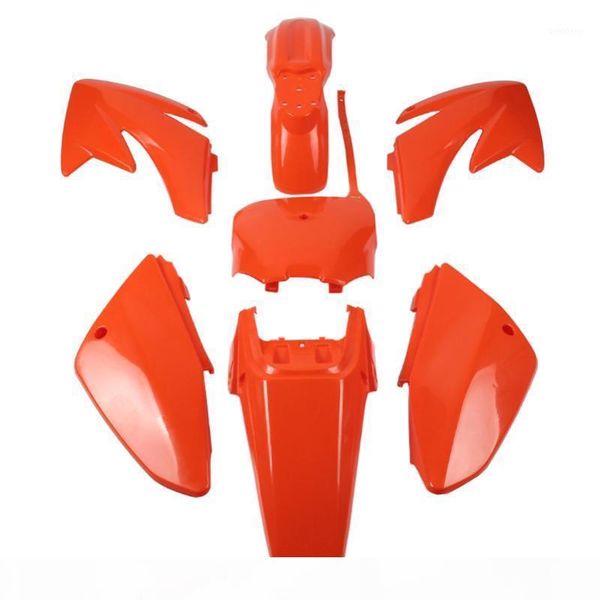 off-road vehicle motorcycle shell body mudguard fairing guard accessories lightweight plastic cover trim for crf 70 crf70 dirt p1
off-road vehicle motorcycle shell body mudguard fairing guard accessories lightweight plastic cover trim for crf 70 crf70 dirt p1