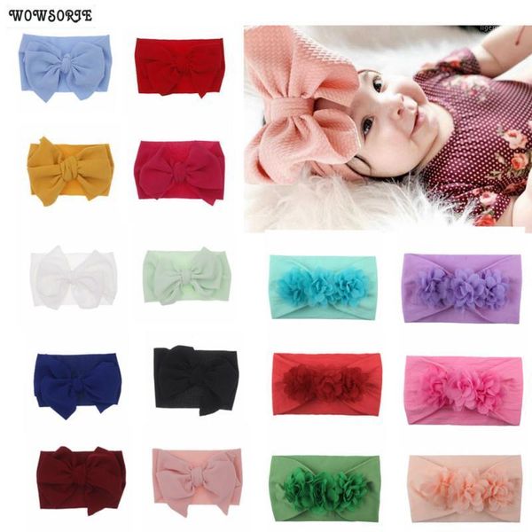 baby headband corn grain big bow headband newborn wide fabric diy turban headwrap hair band children girls hair accessories1, Slivery;white
baby headband corn grain big bow headband newborn wide fabric diy turban headwrap hair band children girls hair accessories1, Slivery;white