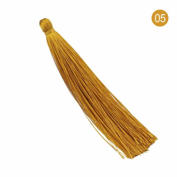 10pcs 9cm colorful polyester tassel diy pendant curtain garment home textile making fringe trim craft tassels sewing accessories h wmtvhi
10pcs 9cm colorful polyester tassel diy pendant curtain garment home textile making fringe trim craft tassels sewing accessories h wmtvhi
