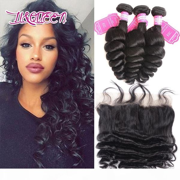 lace frontal closure bundles malaysian virgin human hair with closure lace frontal closure 13x4 loose wave with lace frontals, Black;brown
lace frontal closure bundles malaysian virgin human hair with closure lace frontal closure 13x4 loose wave with lace frontals, Black;brown
