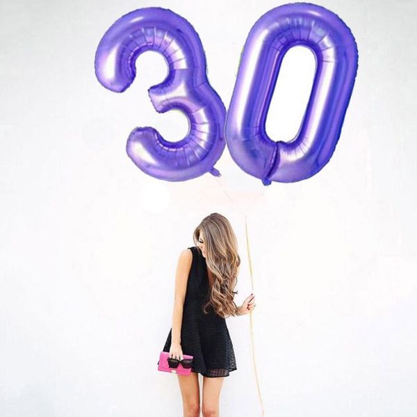 40inch big foil number balloons birthday helium balloon happy birthday party decorations kids globos ballon figures baloon sqcude
40inch big foil number balloons birthday helium balloon happy birthday party decorations kids globos ballon figures baloon sqcude
