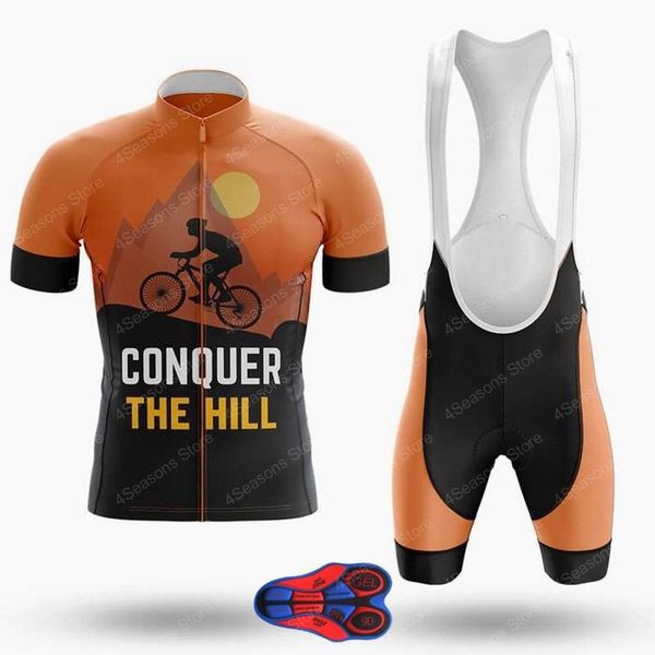 racing sets men cycling women's summer clothing 2021 bicycle attire cycle suit mtb kit, Black;blue
racing sets men cycling women's summer clothing 2021 bicycle attire cycle suit mtb kit, Black;blue