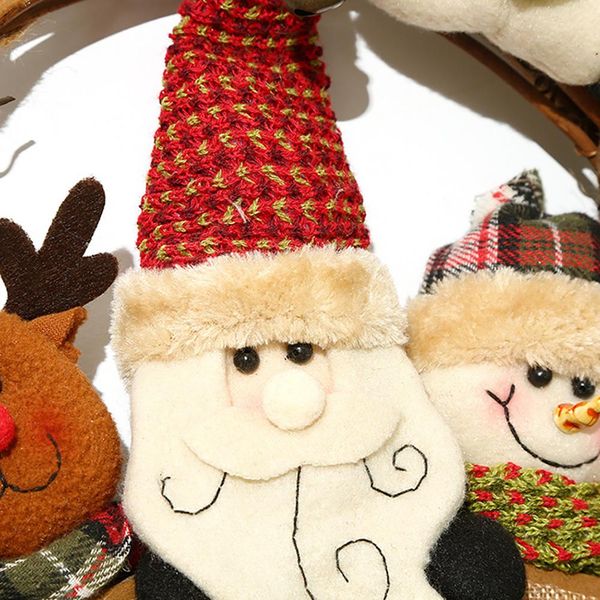 санта-клаус снеговика дерево ротанг подвеска двери xmas украшения висячие украшения подарков подвеска для рождественской елки jlljyk home003
санта-клаус снеговика дерево ротанг подвеска двери xmas украшения висячие украшения подарков подвеска для рождественской елки jlljyk home003