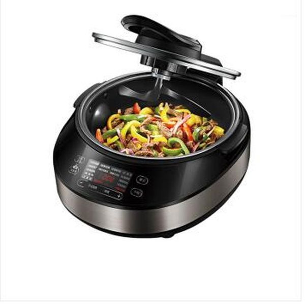rice cookers household full-automatic multifunctional cooking high-power fierce stove pot intelligent machine robot1
rice cookers household full-automatic multifunctional cooking high-power fierce stove pot intelligent machine robot1
