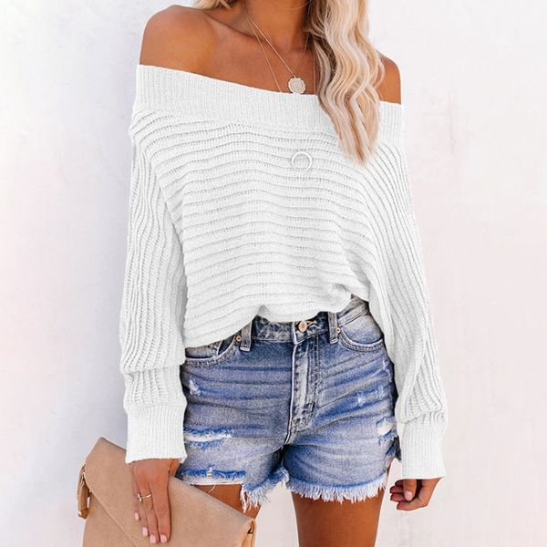 autumn 2020 new women's women pit stripe bat sleeveshoulder autumn t-shirt sweater 2020 new women's sweater women pit stripe bat s, White;black
autumn 2020 new women's women pit stripe bat sleeveshoulder autumn t-shirt sweater 2020 new women's sweater women pit stripe bat s, White;black