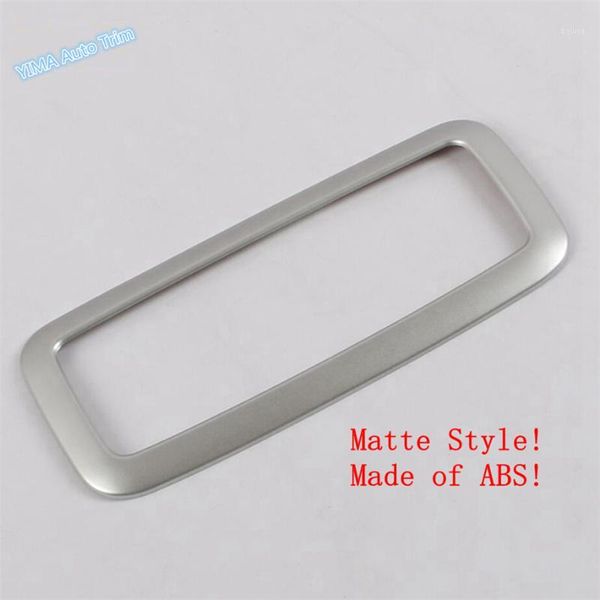 lapetus auto styling rear roof reading lights lamp frame cover trim fit for corolla 2019 2020 matte / carbon fiber abs1
lapetus auto styling rear roof reading lights lamp frame cover trim fit for corolla 2019 2020 matte / carbon fiber abs1