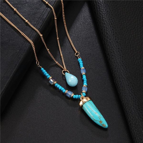 pendant necklaces handmade nepal necklace buddhist seed beads & ethnic howlite horn fish long statement boho jewelry women, Silver
pendant necklaces handmade nepal necklace buddhist seed beads & ethnic howlite horn fish long statement boho jewelry women, Silver