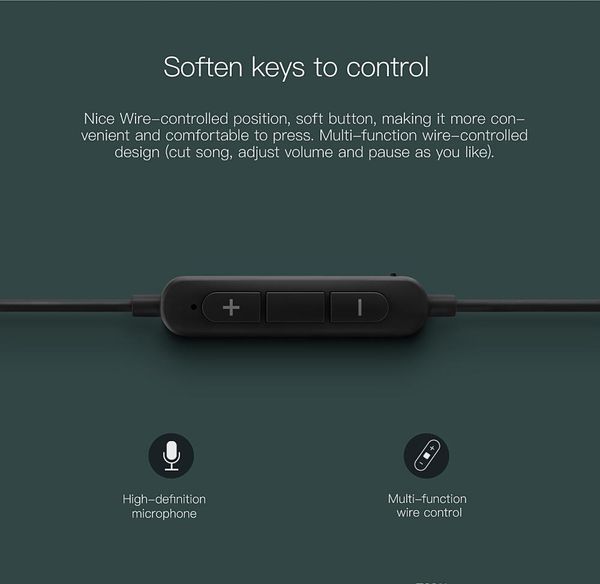 qcy qy19 ipx4-rated sweatproof headphones bluetooth 4.1 wireless sports earphones running aptx earbuds ster jlldkb loveshop01
qcy qy19 ipx4-rated sweatproof headphones bluetooth 4.1 wireless sports earphones running aptx earbuds ster jlldkb loveshop01