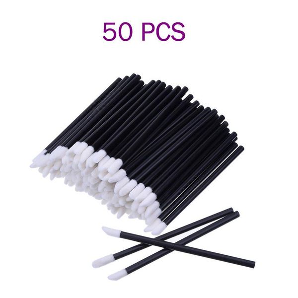 50/100/150pcs disposable cosmetic makeup lip brush lipstick glossy wands pen cleaner applicator eyeshadow lip gloss brushes tool wmtsmr
50/100/150pcs disposable cosmetic makeup lip brush lipstick glossy wands pen cleaner applicator eyeshadow lip gloss brushes tool wmtsmr